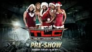 There is usually a festive feeling about the TLC event